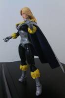 Tina Argent , Monster Hunter (Original) Custom Action Figure