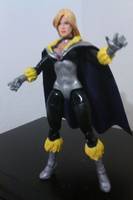 Tina Argent , Monster Hunter (Original) Custom Action Figure
