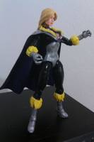 Tina Argent , Monster Hunter (Original) Custom Action Figure