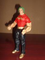 Doc Samson (Marvel) Custom Action Figure