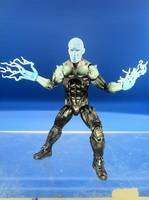 Amazing Spider-Man II | Electro Jamie Foxx (Marvel Legends) Custom Action Figure