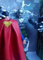 Doomsday (DC Universe) Custom Action Figure