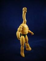 Squadron Supreme  Shape (Marvel Universe) Custom Action Figure