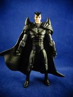 Squadron Supreme Nighthawk (Marvel Universe) Custom Action Figure