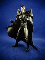 Squadron Supreme Nighthawk (Marvel Universe) Custom Action Figure