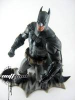 Batman (Batman - Arkham City) Custom Action Figure