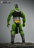 Kly'bn (Marvel Legends) Custom Action Figure