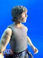 Star Wars Black Series | Luke Skywalker Dagobah Training (Star Wars) Custom Action Figure