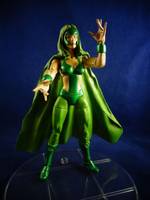 Polaris (Marvel Legends) Custom Action Figure