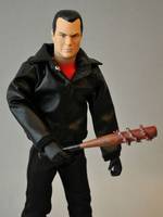 Negan (Walking Dead) Custom Action Figure