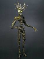 Warlock (Marvel Legends) Custom Action Figure