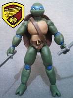 TMNT Leonardo (Teenage Mutant Ninja Turtles) Custom Action Figure