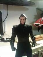Ras Al Ghul (DC Universe) Custom Action Figure