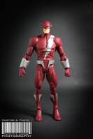 DCUC Dark Flash (DC Universe) Custom Action Figure
