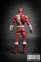 DCUC Dark Flash (DC Universe) Custom Action Figure