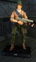 30th Anniv. Style Conrad "Duke" Hauser (G.I. Joe 30th Anniversary) Custom Action Figure