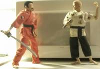 Adventure Team G.I.Joe/Action Man/Elite Brigade (Action Man) Custom Action Figure