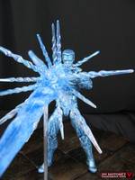 Iceman (Marvel Legends) Custom Action Figure