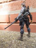 Winter Soldier - Screen Accurate (Captain America) Custom Action Figure