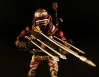 Cobra NIGHT CREEPER 6: (G.I. Joe) Custom Action Figure
