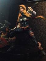 Valkyrie (Marvel Legends) Custom Action Figure