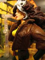 Rogue (Jim Lee) (Marvel Legends) Custom Action Figure