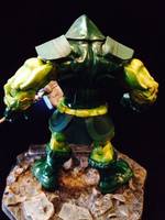 Ronan the Accuser (Marvel Legends) Custom Action Figure