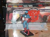 Isaiah Bradley (Marvel Universe) Custom Action Figure