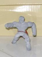 Timesplitters 2 Stone Golem (TimeSplitters) Custom Action Figure
