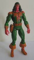 Shaman (Marvel Legends) Custom Action Figure