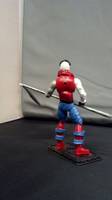 Reaper (X-Force) Custom Action Figure