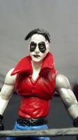 Reaper (X-Force) Custom Action Figure