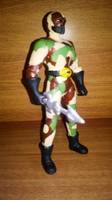 Combatant Mandaraman (Power Rangers) Custom Action Figure