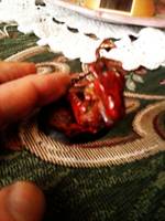 Alien Queen Chestbuster (Aliens) Custom Miniature / Figurine