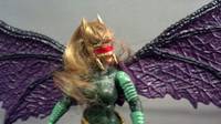 Dragoness (X-Force) Custom Action Figure