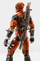 Ninja Deadpool (Marvel Select) Custom Action Figure