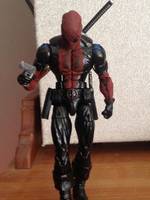 Original Deadpool (Marvel Legends) Custom Action Figure