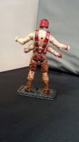 Forearm (X-Force) Custom Action Figure