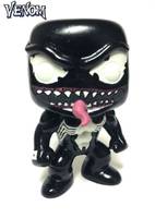 Venom (Spider-Man) Custom Action Figure