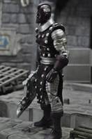 High Evolutionary (Marvel Legends) Custom Action Figure