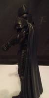 Batman Super Suit (Batman - Movie Style) Custom Action Figure