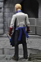 Puppet Master (Marvel Legends) Custom Action Figure