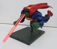 Super Hulk (Marvel) Custom Action Figure