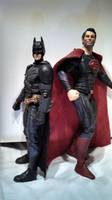 Man of Steel Superman (Superman) Custom Action Figure
