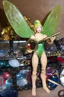 Tinker Bell the Fairy (Fantasy) Custom Action Figure