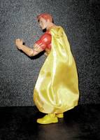 Hyperion (Marvel Legends) Custom Action Figure