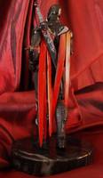 Greyhawk (My Heroes) Custom Action Figure
