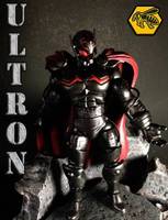Ultron (Marvel Legends) Custom Action Figure