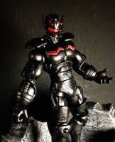 Ultron (Marvel Legends) Custom Action Figure