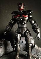 Ultron (Marvel Legends) Custom Action Figure